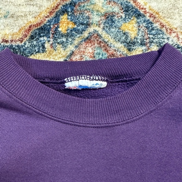 Vintage Beethoven Composer Crewneck Large - Picture 3 of 7